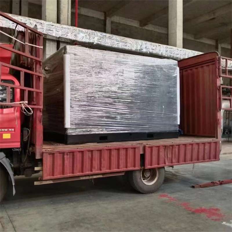 白银至克拉玛依物流专线，一站式服务助您货运无忧（克拉玛依 物流）