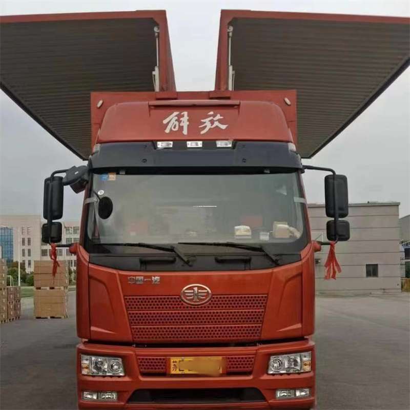 白银到重庆物流公司，一站式服务为您提供高效便捷货运体验（到重庆的物流公司）