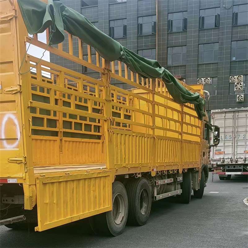 白银到新泰物流公司——一站式货运服务（到新泰的物流）