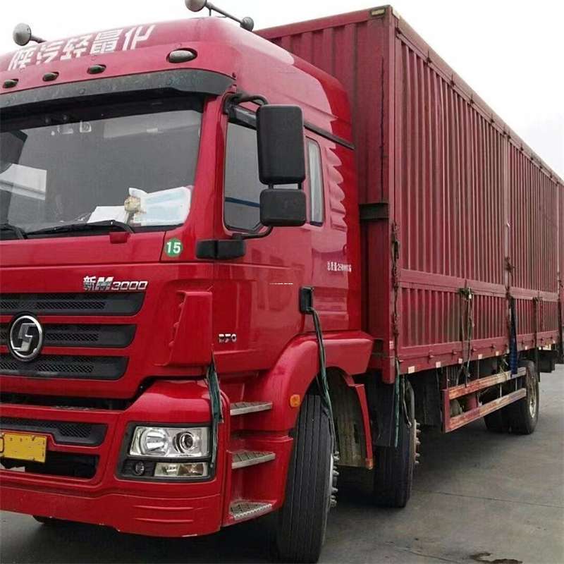 白银到广饶物流公司——一站式服务，让货运更便捷（广饶物流网）