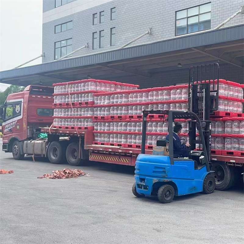 白银到宁波物流公司——一站式服务，让货运更轻松