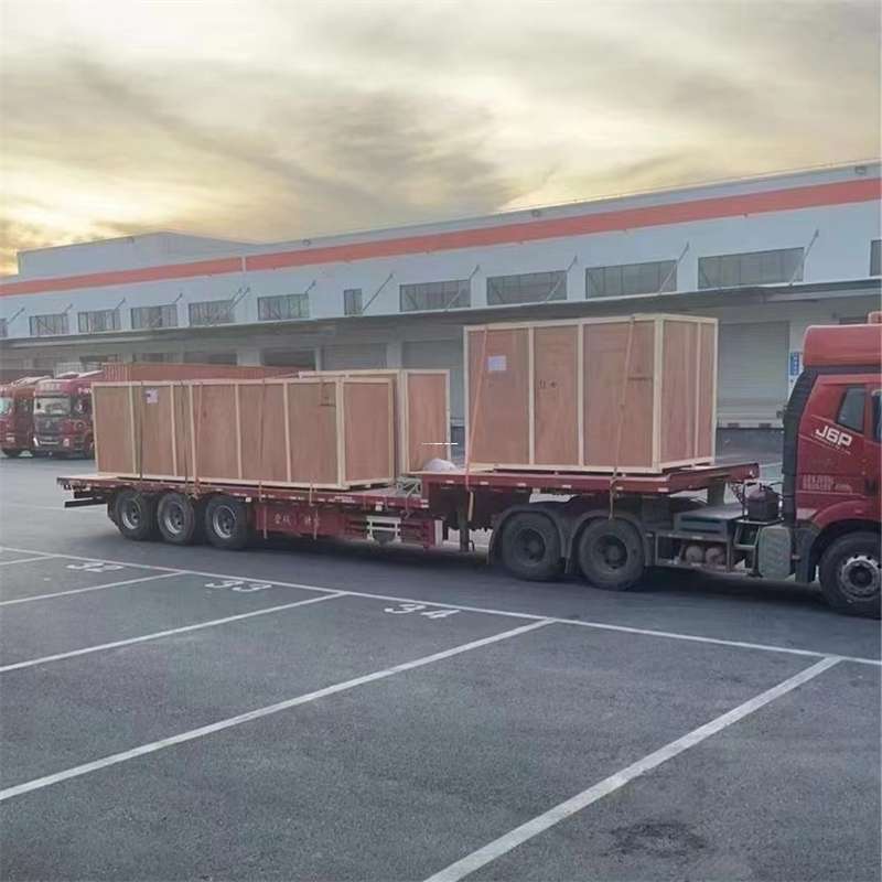 白银到岳阳物流公司——一站式服务，让货运更便捷