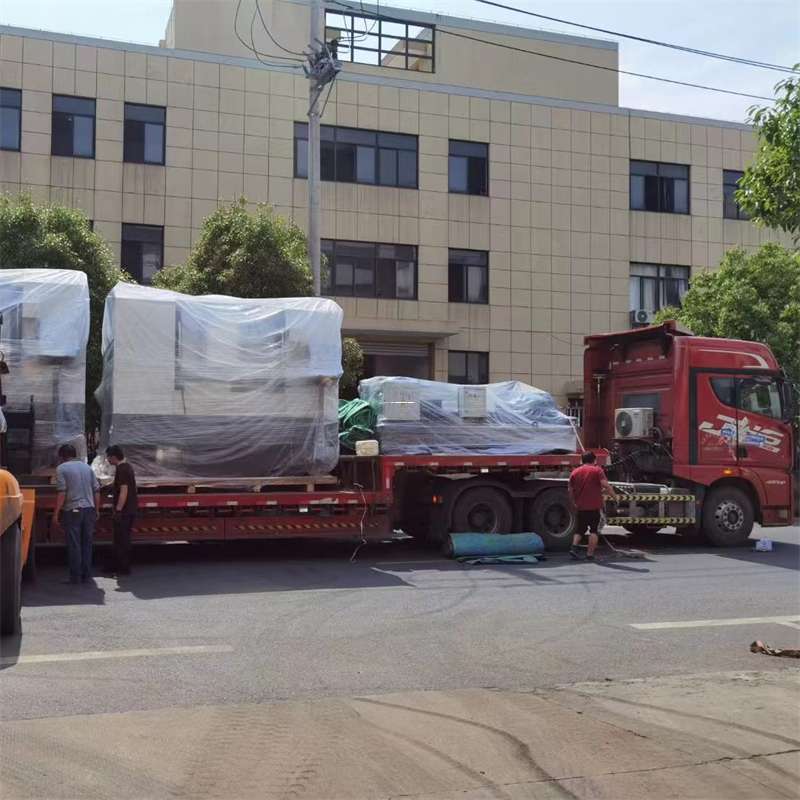 白银到益阳物流公司一站式服务，让货运更轻松