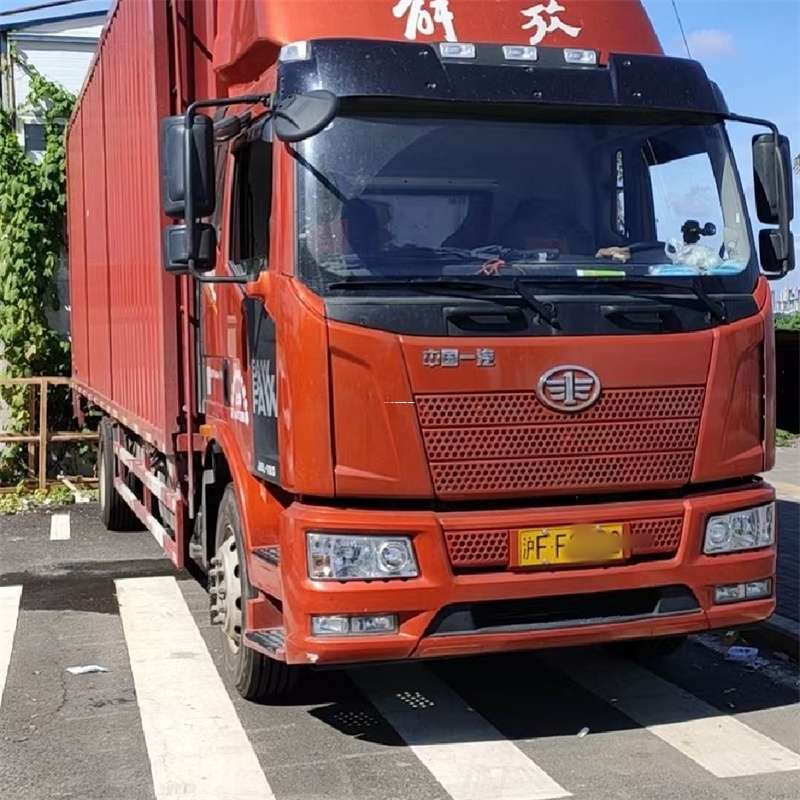 白银到恩施物流公司一站式服务，让货运更轻松