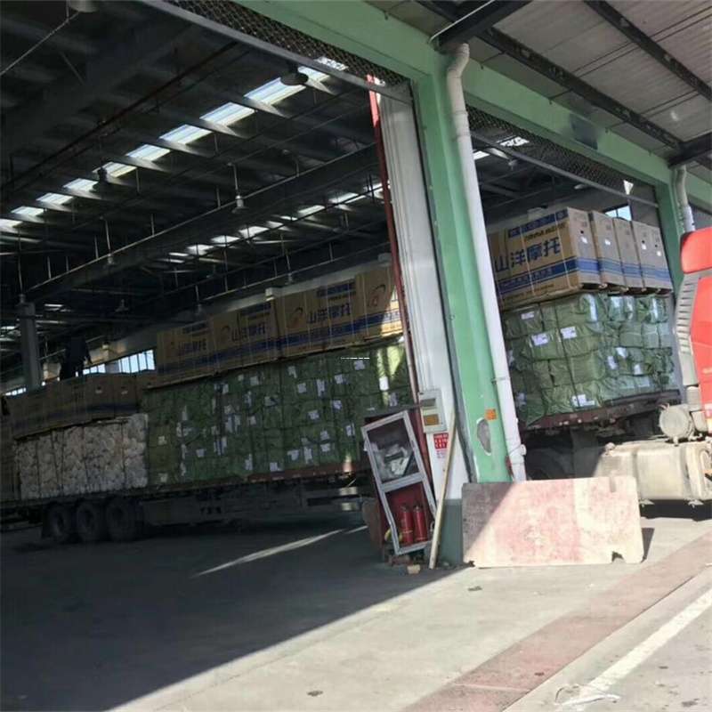 白银到苏州物流公司——一站式服务，让货运更便捷