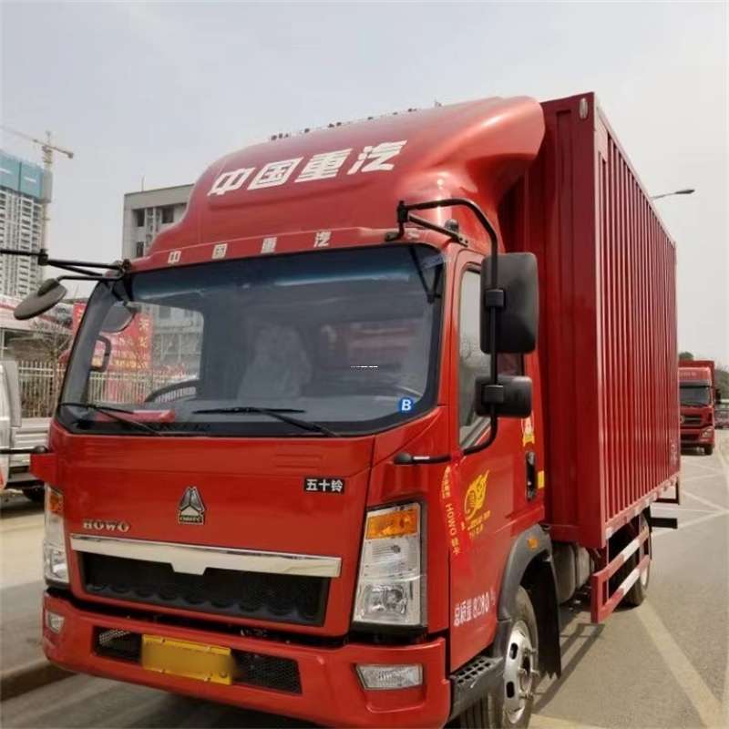 白银到厦门物流公司——专业货运，全程无忧